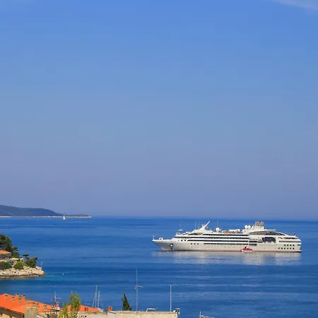 Apartments Sunny Elza Hvar Town Room photo