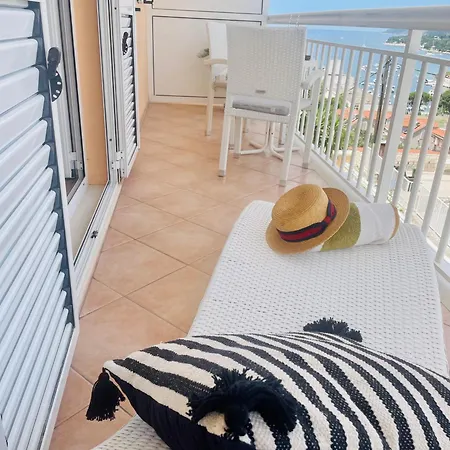 Apartments Sunny Elza Hvar Town Exterior photo