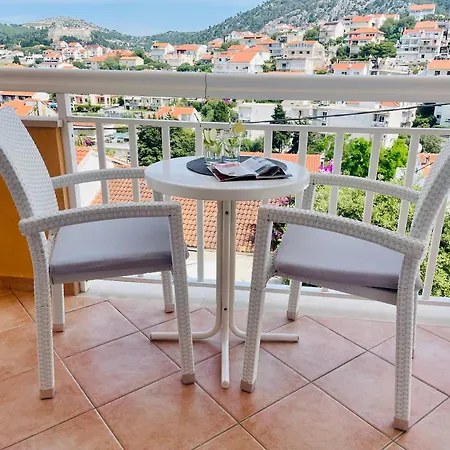 Apartments Sunny Elza Hvar Town Exterior photo