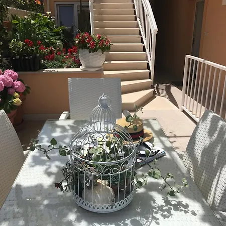 Apartments Sunny Elza Hvar Town Exterior photo