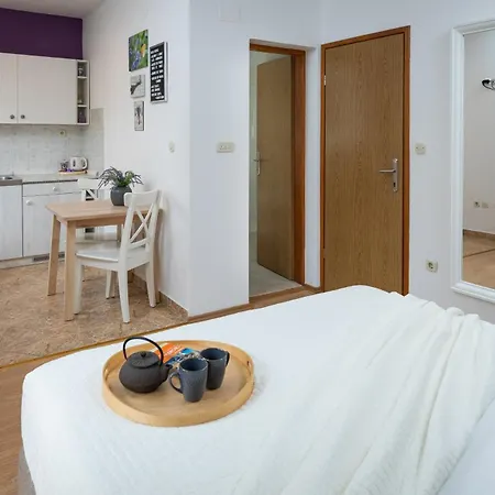 Apartments Sunny Elza Hvar Town Exterior photo