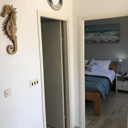 Apartments Sunny Elza Hvar Town Exterior photo