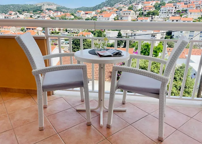 Apartments Sunny Elza