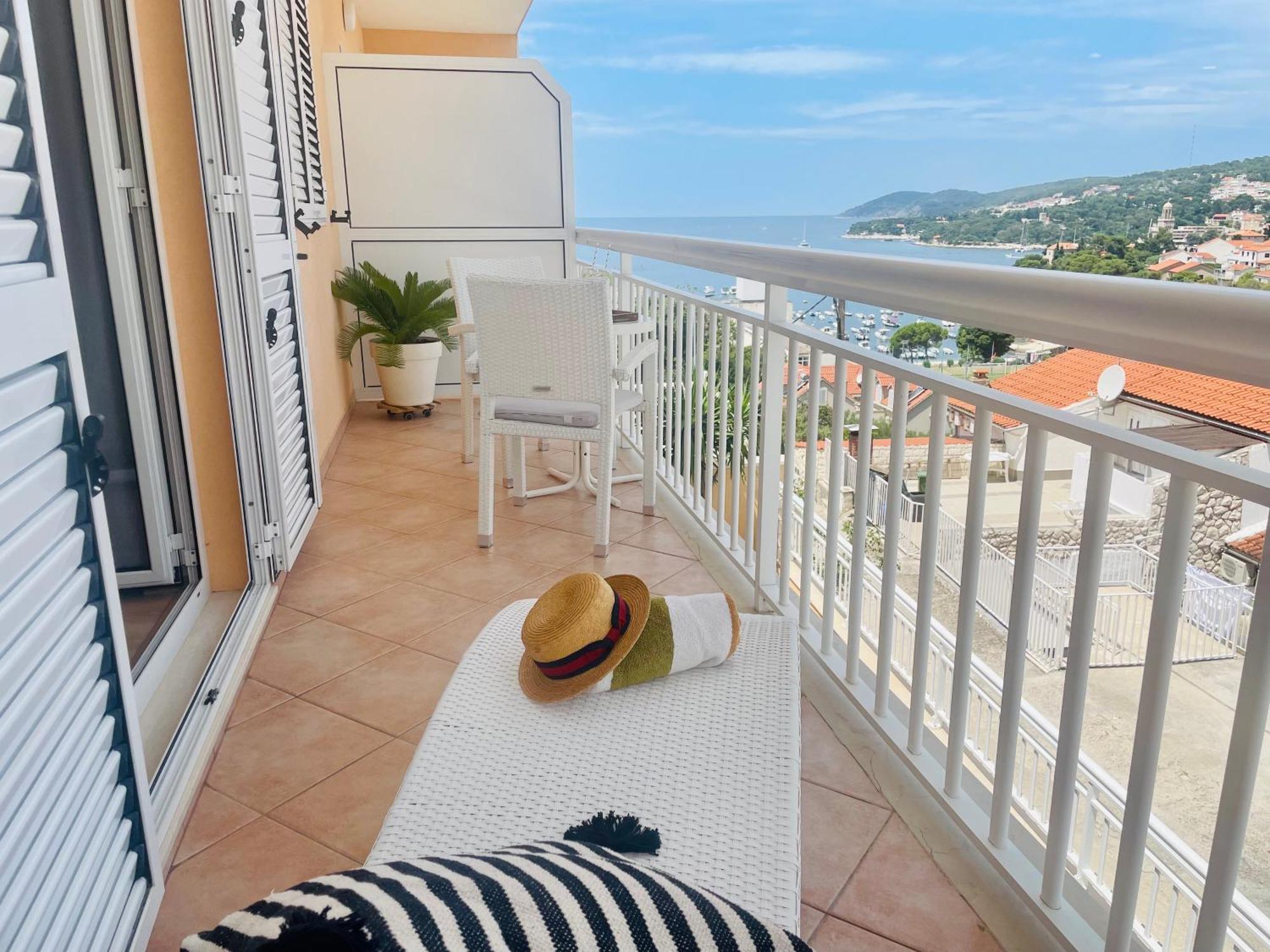 Appartement Sunny Elza *