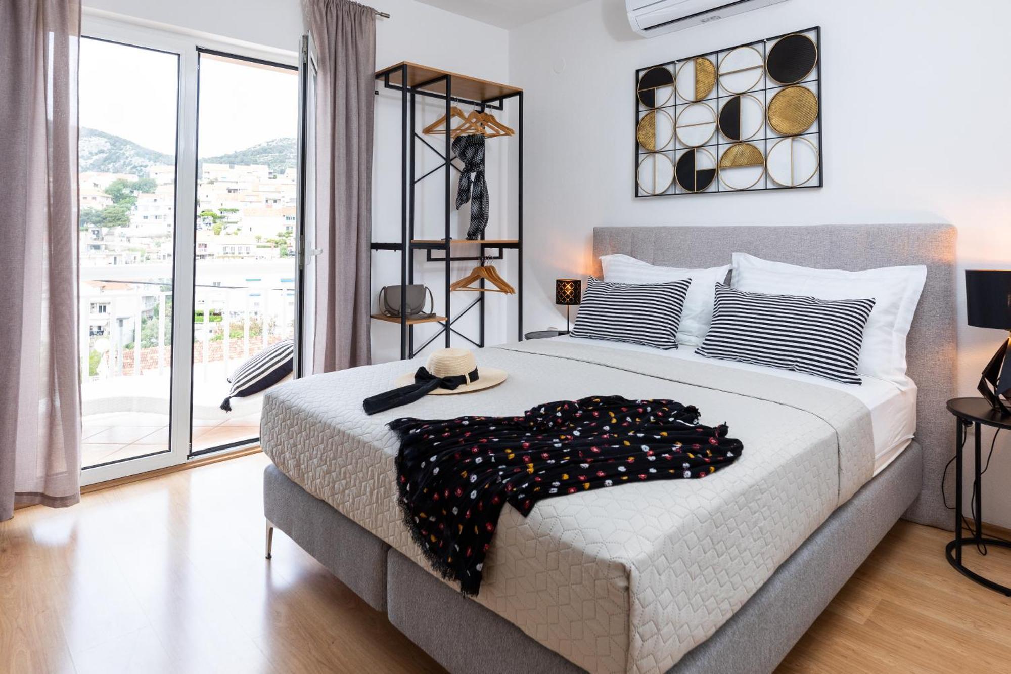 Apartment Sunny Elza *