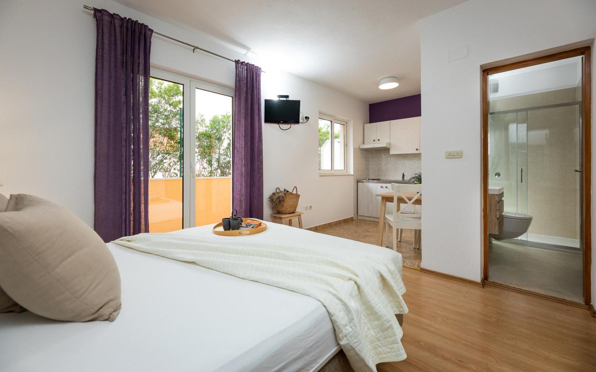 Apartment Sunny Elza *