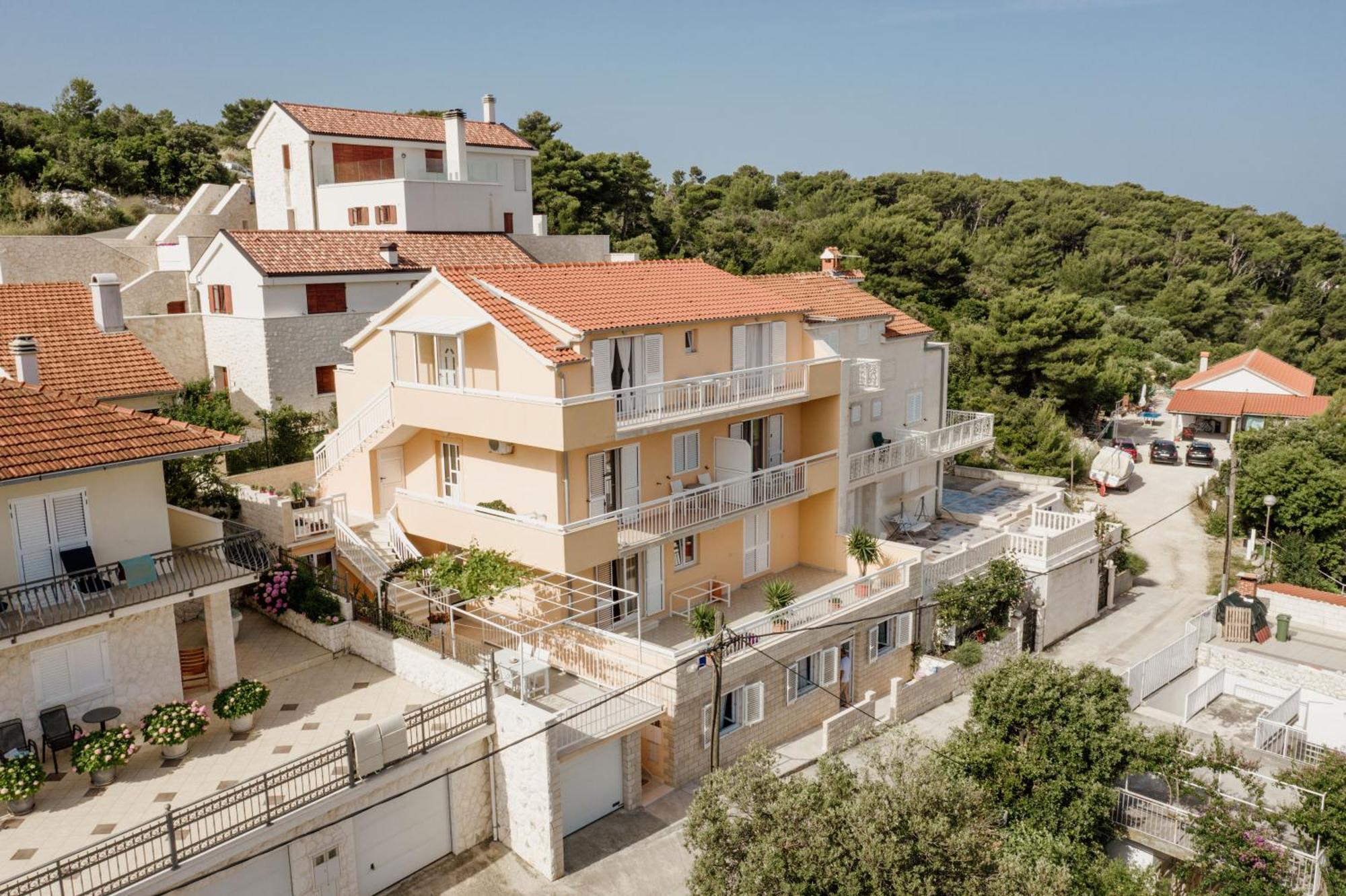 Appartement Sunny Elza