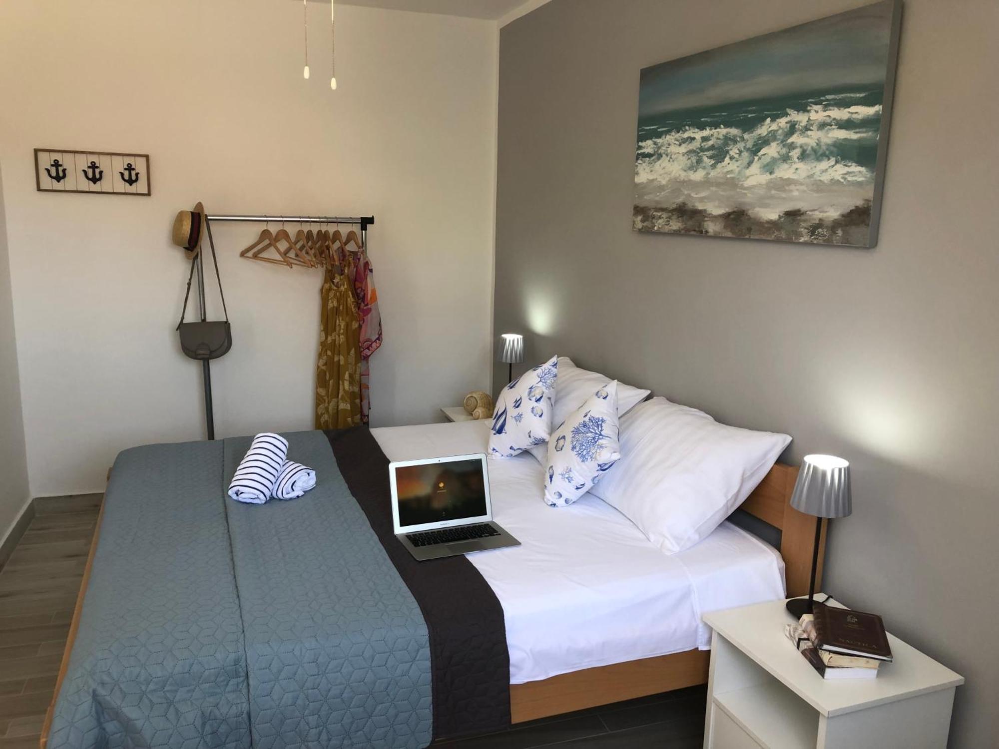 Appartement Sunny Elza *