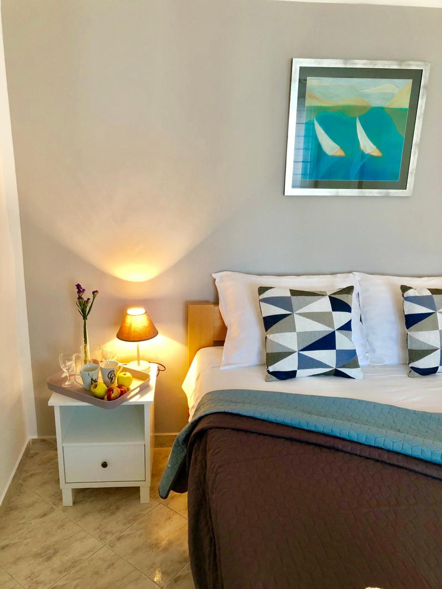 Apartment Sunny Elza